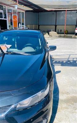 شيفروليه ماليبو